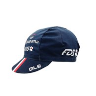 Czapeczka Profi FDJ Groupama Ale