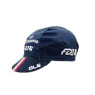 Czapeczka Profi FDJ Groupama Ale