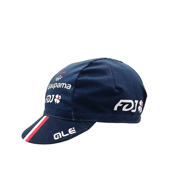 Czapeczka Profi FDJ Groupama Ale