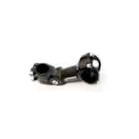 Wspornik kierownicy JB-8211F 31,8mm czarny 120