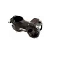 Wspornik kierownicy JB-8710 31,8mm czarny 60 mm
