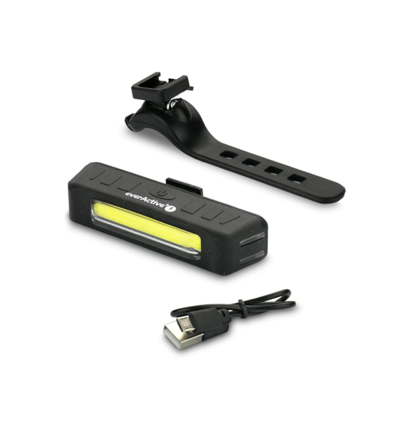 Lampa 2w1 everActive BL-150R Dual Beam