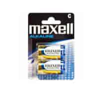 bateria Maxell LR14 2 sztuki cena za blister