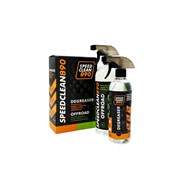 SPEEDCLEAN890 Zestaw OFFROAD 1L + DEGRESER 0,5L