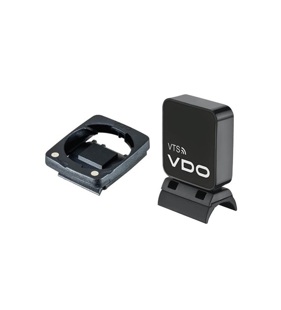 VDO transmiter prędkości VTS na drugi rower zestaw