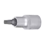 UNIOR Nasadka 1/2'' profil TX PLUS IP40