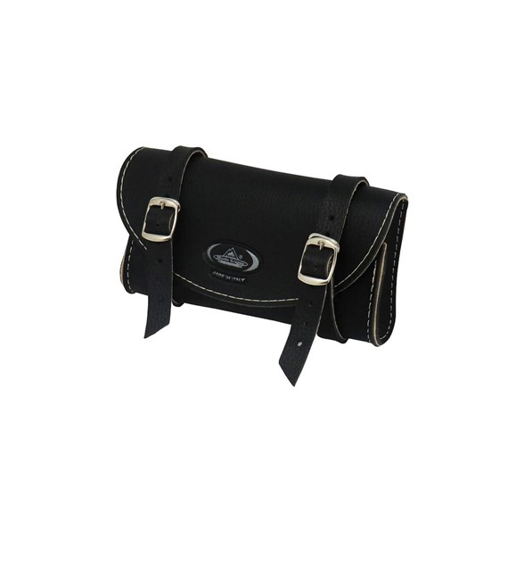 Sakwa pod siodełko SCANSANO czarna