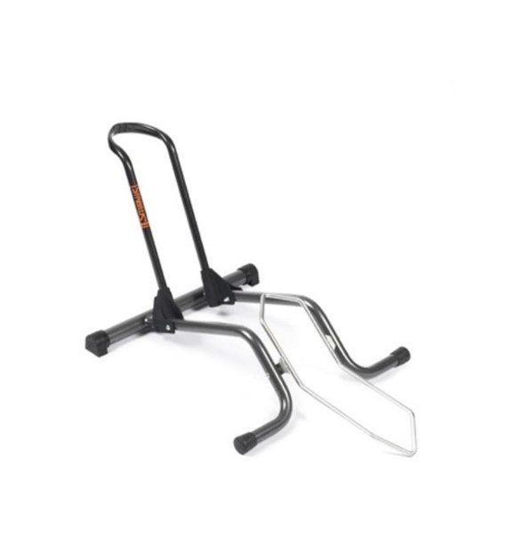 GIST Stojak rowerowy Stabilus 2.0 szary