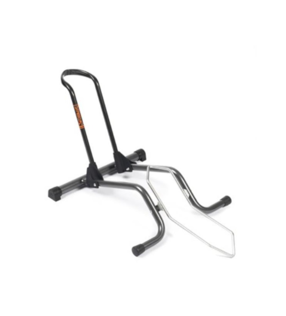 GIST Stojak rowerowy Stabilus 2.0 szary
