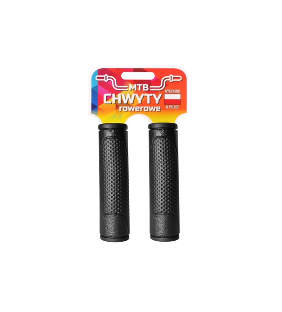 Chwyt ECO dziurkowany 120/120