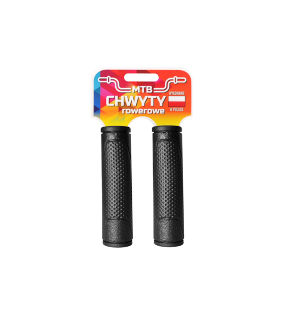 Chwyt ECO dziurkowany 120/120