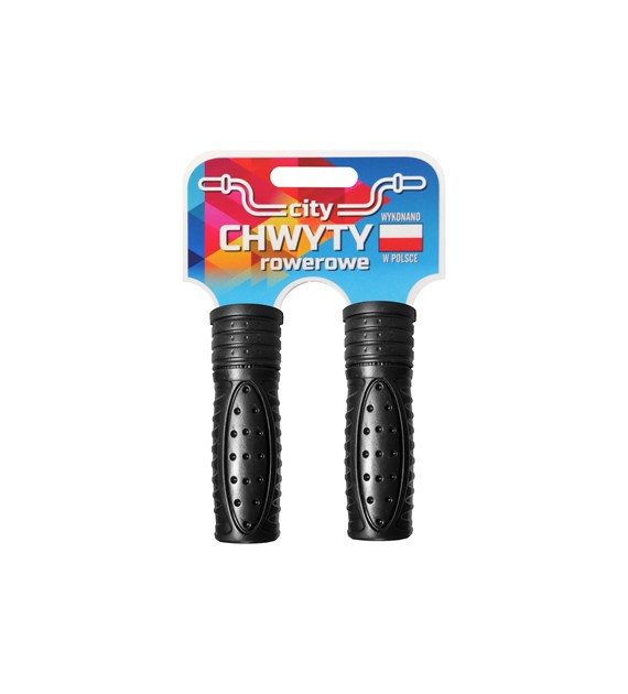 Chwyt Shogun 120/120