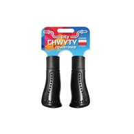 Chwyt ERGO dziurkowany 120/120