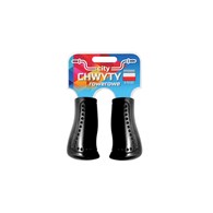 Chwyt ERGO dziurkowany 90/90