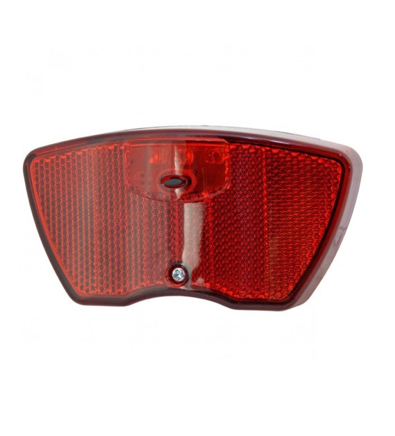 Lampa tył na bagażnik dioda/bateria 3 x led