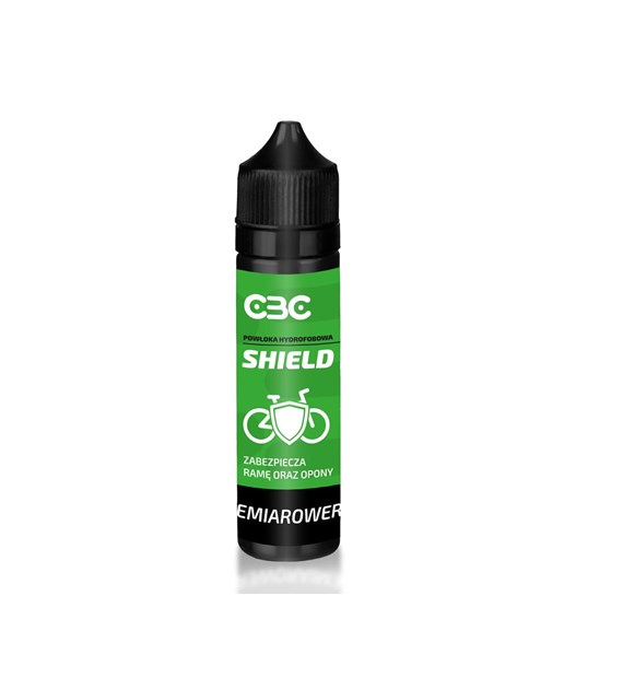 CBC produkt zabezpieczający SHIELD 100ml