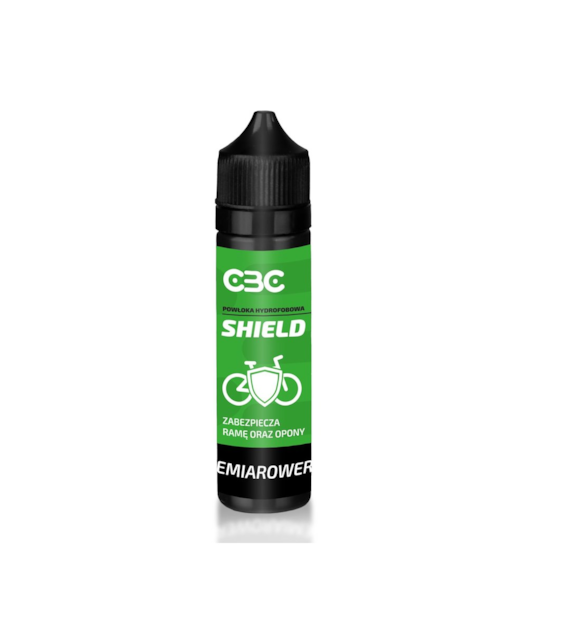 CBC produkt zabezpieczający SHIELD 100ml