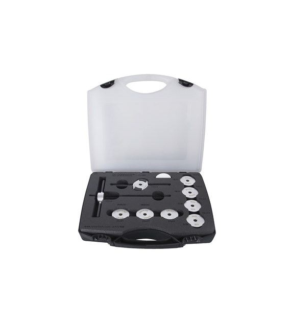 UNIOR Zestaw do montażu łożysk