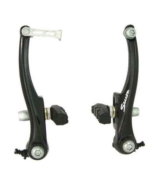 Szczęki hamulcowe h103 2x90 czarne