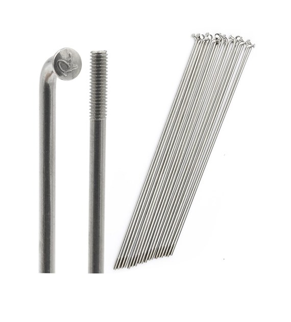 RICHMAN szprycha S13 nierdz. srebrna 298 mm op.36s