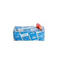 UNIOR Zestaw kluczy imbusowych z uchwytem T 2-10