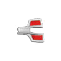 UNIOR Klucz do szprych TX20