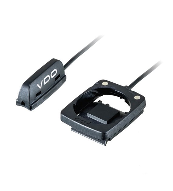 VDO podstawka kabel 90 cm bateria CR2032 bez mag.