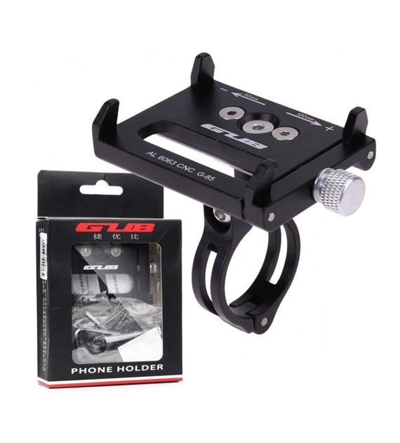 Uchwyt do telefonu GUB-G85