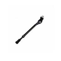 Podpórka centralna CK-43 czarna 24-28 cali