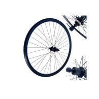 Koło 28'' tył kaseta CenterL  QR O-cz/P-cz SHIMANO