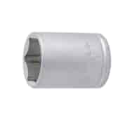 UNIOR Nasadka 1/4'' 5