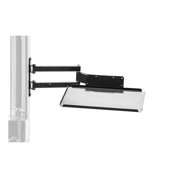 UNIOR Uchwyt do laptopa z ramieniem do 1693EL