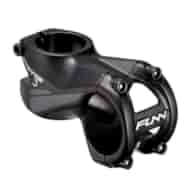 FUNN wspornik kierownicy STRYGE 35 -5 100mm czarny