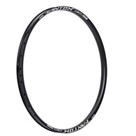 FUNN obręcz FANTOM AM35 27,5'' 32 otwory czarna