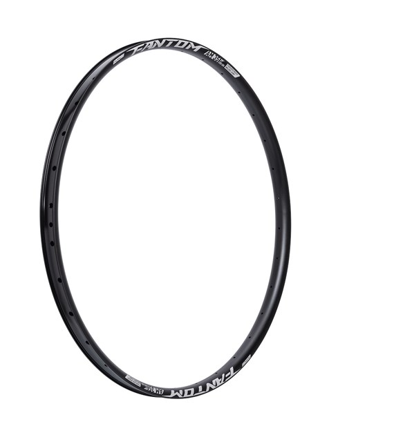 FUNN obręcz FANTOM AM35 29'' 32 otwory czarna