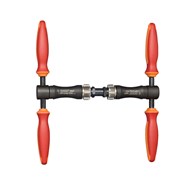 UNIOR Gwintowniki do ramy (BSA) 1.3/8x24tpi