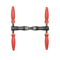 UNIOR Gwintowniki do ramy (BSA) 1.3/8x24tpi