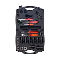 UNIOR Zestaw do napraw zawieszeń