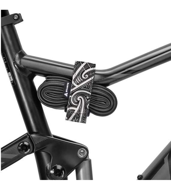 GRANITE opaska ROCKBAND+ tsuru