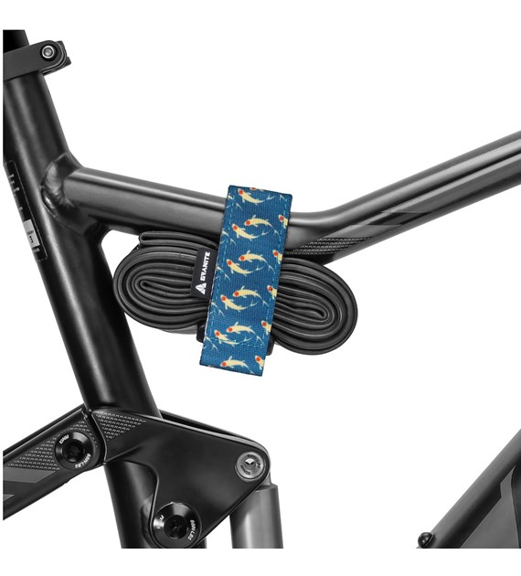 GRANITE opaska ROCKBAND+ rybki