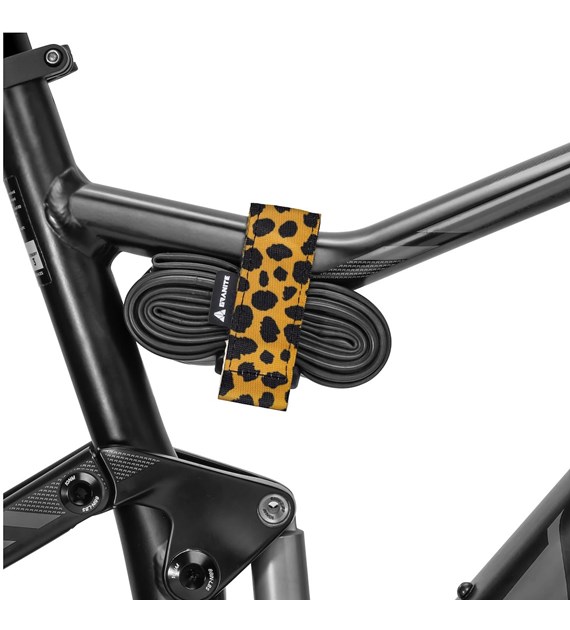 GRANITE opaska ROCKBAND+ cętki