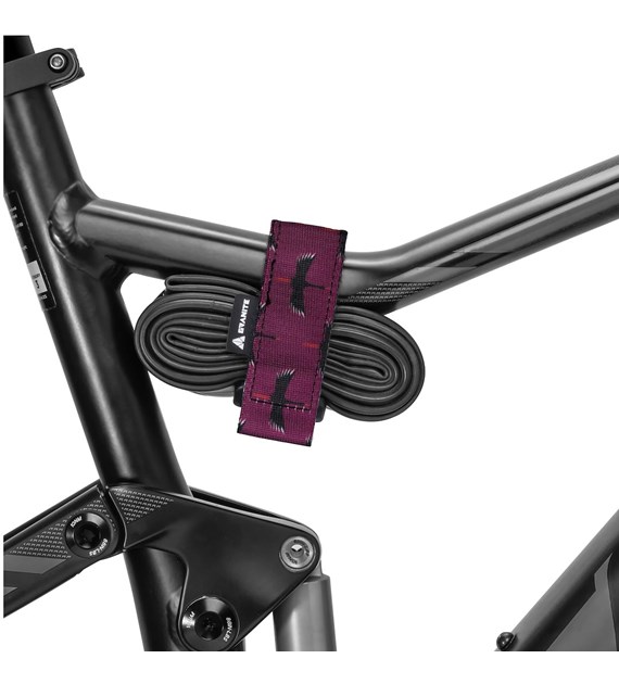 GRANITE opaska ROCKBAND+ ptaki