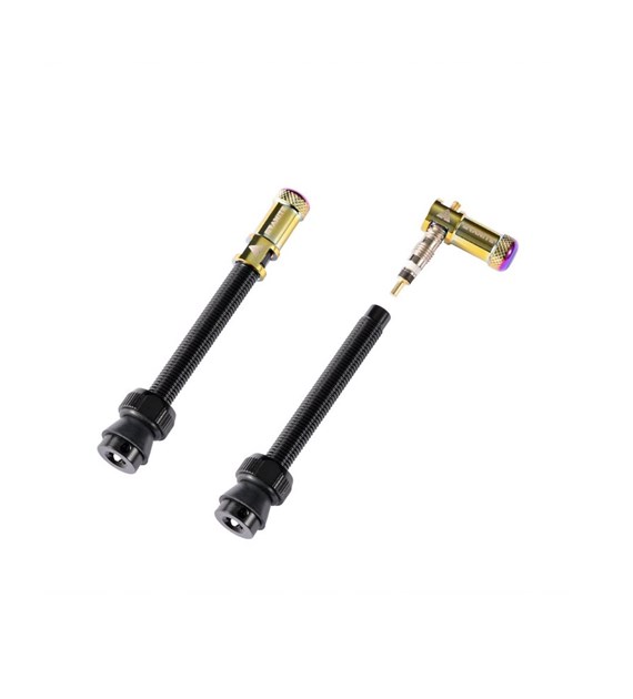 GRANITE zaworki FV olejowe 60 mm