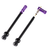 GRANITE zaworki FV purpurowe 80 mm