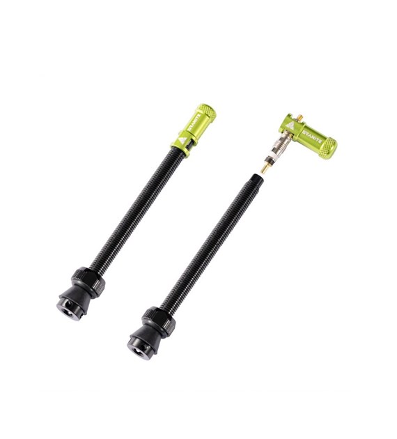 GRANITE zaworki FV zielone 80 mm