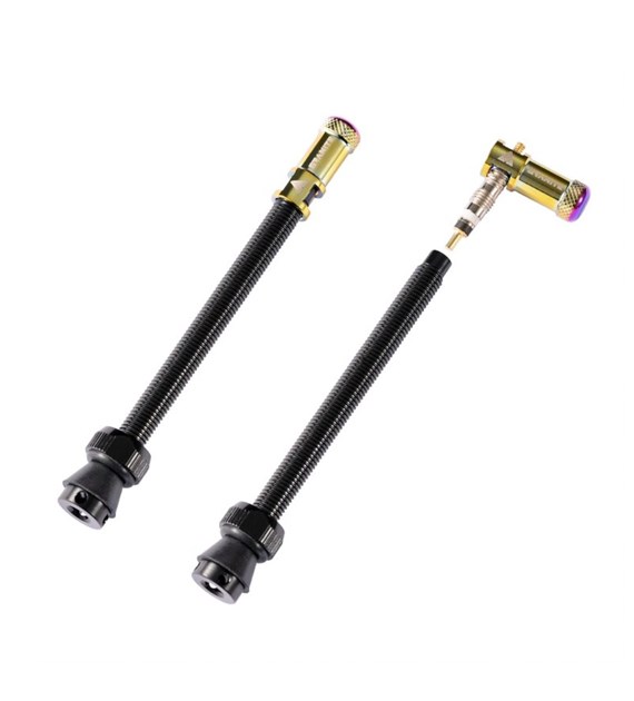 GRANITE zaworki FV olejowe 80 mm