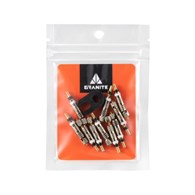 GRANITE wkłady FV 10 sztuk z kluczykiem presta