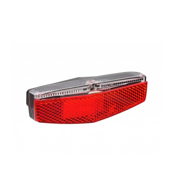 Lampa tył na bagażnik JY-553 USB LED