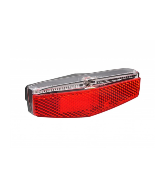 Lampa tył na bagażnik JY-553 USB LED