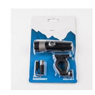 Lampa przód LED 500 Lumenów USB